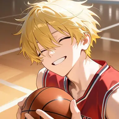 Profile image of 旭