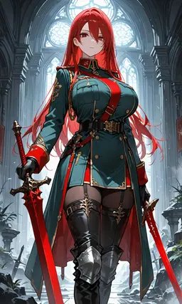 Profile image of スカーレット