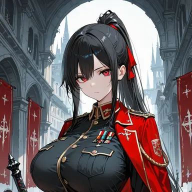 Profile image of セレスティア