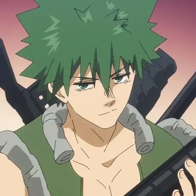 Profile image of 신조