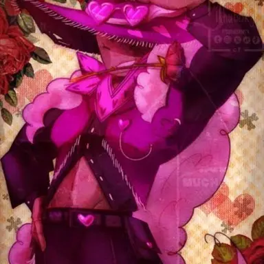 Profile image of Loveshot