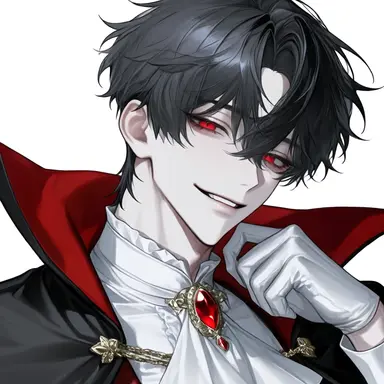 Profile image of カイン