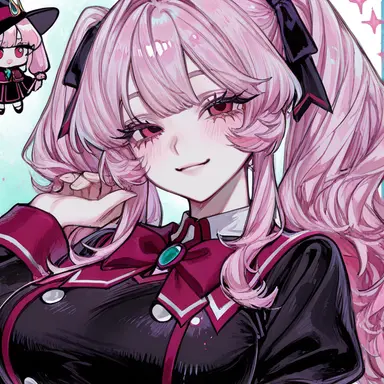 Profile image of ミレア
