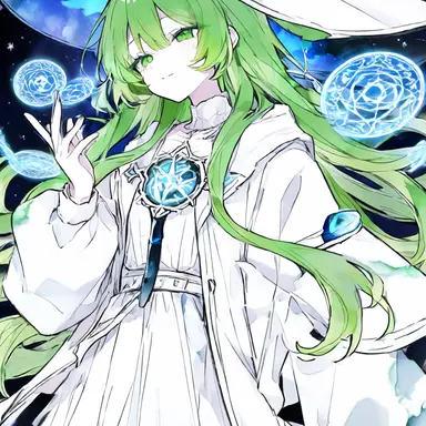 Profile image of シルフィ