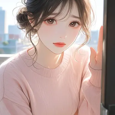 Profile image of Maren