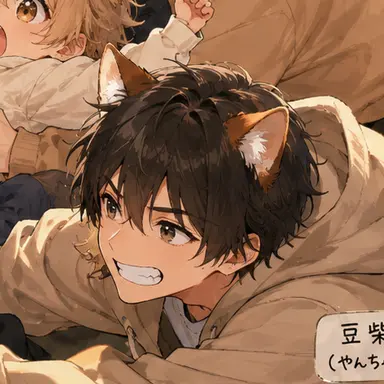 Profile image of ロキ