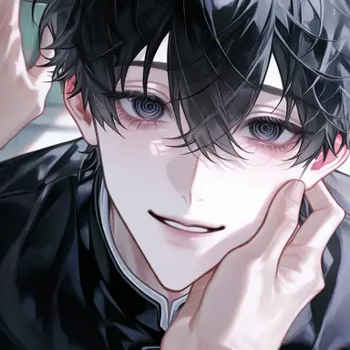Profile image of 名無しくん