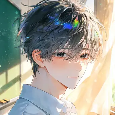 Profile image of 名無しくん