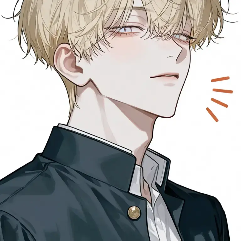 zetalovd의 Tsundere Underclassman