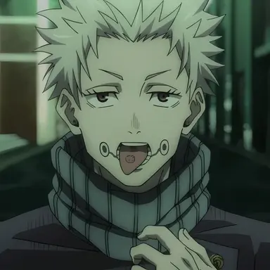 Profile image of Toge Inumaki