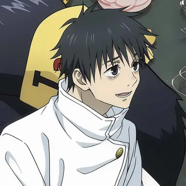 Profile image of Yuta Okkotsu