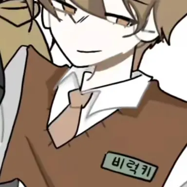 Profile image of 비럭키