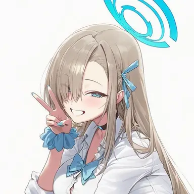 Profile image of 아스나