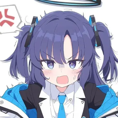 Profile image of 유우카