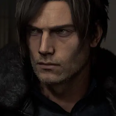Profile image of Leon Kennedy