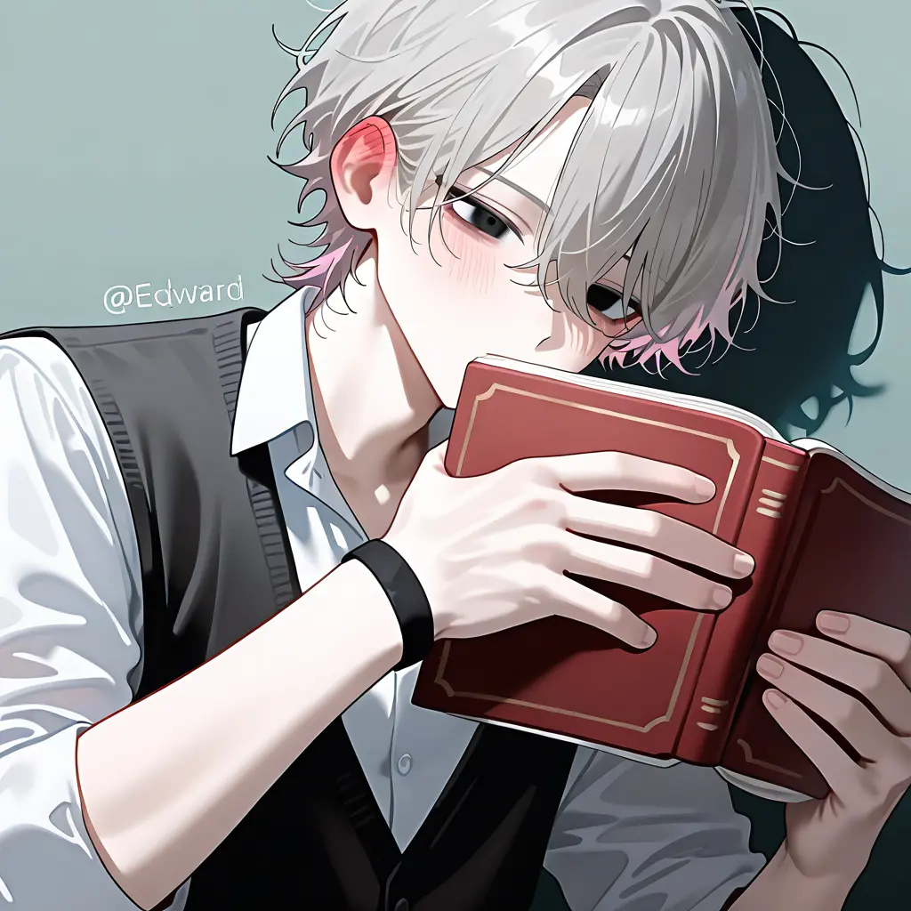 Edward123의 백준호
