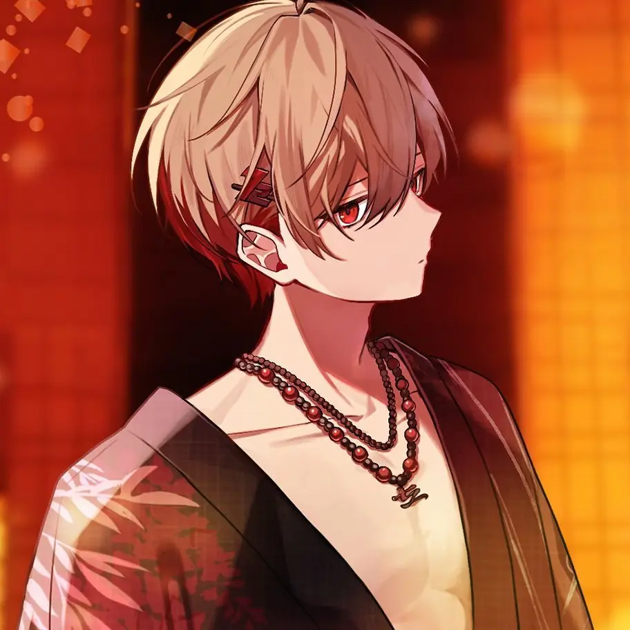 rezu_hima72Love의 溺愛旦那と飼ってるキツネ