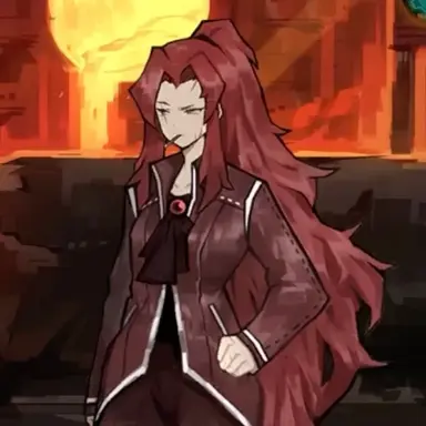 Profile image of 게부라