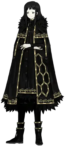 Profile image of Zena