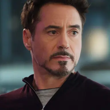 Profile image of Tony Stark