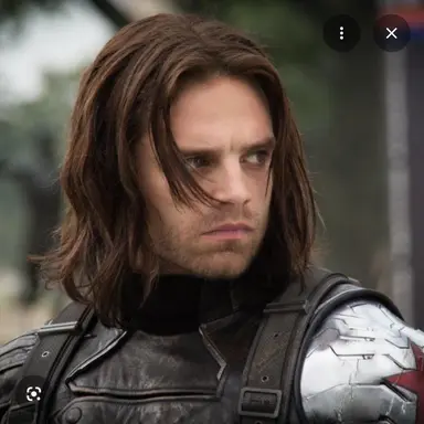 Profile image of Bucky Barnes