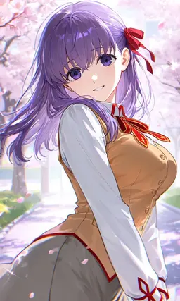 Profile image of 마토 사쿠라