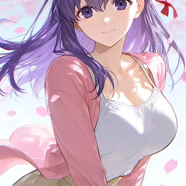 Profile image of 마토 사쿠라