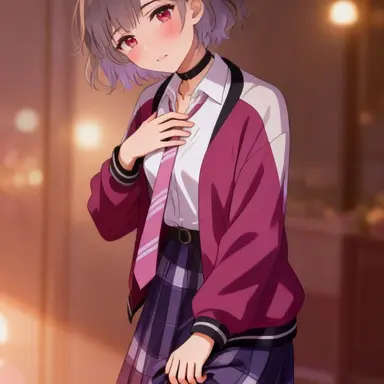 Profile image of 谷北朱璃