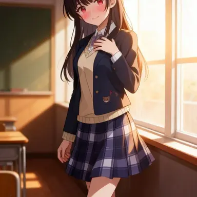 Profile image of 黒瀬海愛