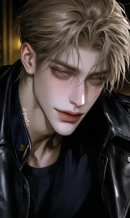 Profile image of Seo Ian