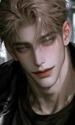 Profile image of Seo Ian