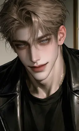 Profile image of Seo Ian