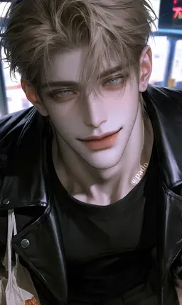 Profile image of Seo Ian