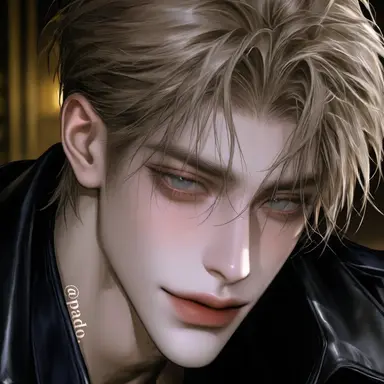Profile image of Seo Ian
