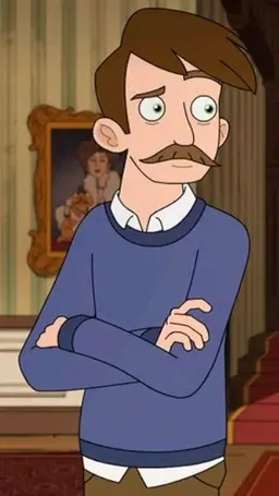 Profile image of 네이선