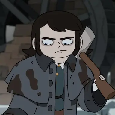Profile image of 아바돈