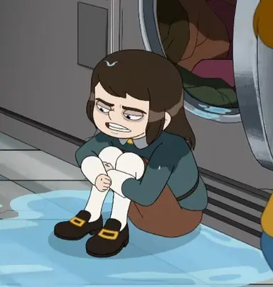Profile image of 아바돈