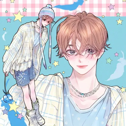 Hanro_IDOL의 유우시