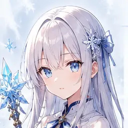 Profile image of ユキノ