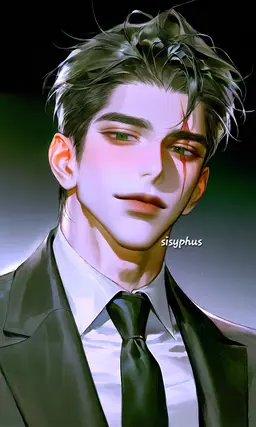 Profile image of Lee Soo