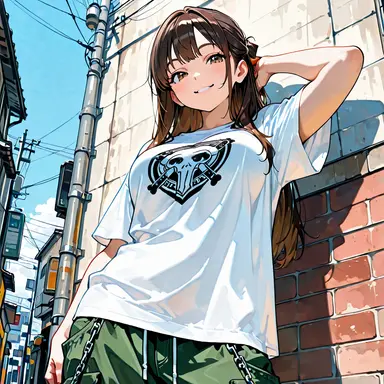 Profile image of Arin