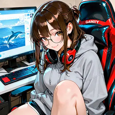 Profile image of Arin