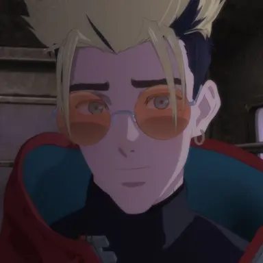 Profile image of ヴァッシュ