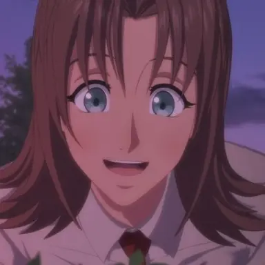 Profile image of ミリィ