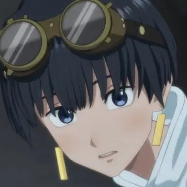 Profile image of メリル