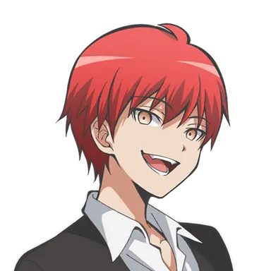 Profile image of 赤羽業