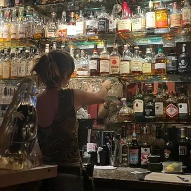 Profile image of Bartender