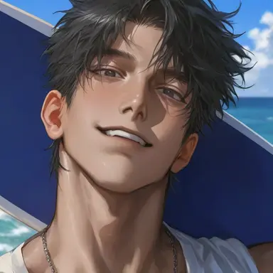 Profile image of Ren