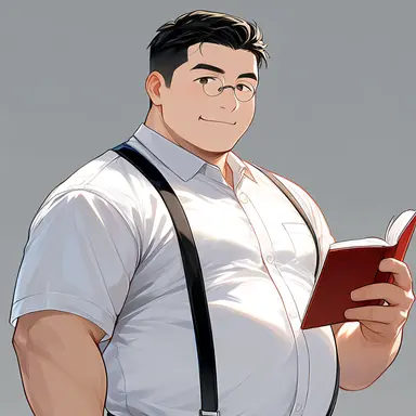 Profile image of 김저훈