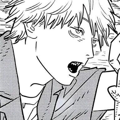 Profile image of 덴지